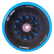 Bosch 2608601570 Опорная тарелка Multihole 150 мм жесткая